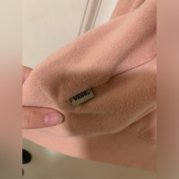 🍂Women’s Vans Crew Neck Sweatshirt - Picture 3 of 4